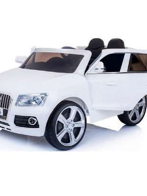 Carro a Batería AUDI «Q5» LICENSED