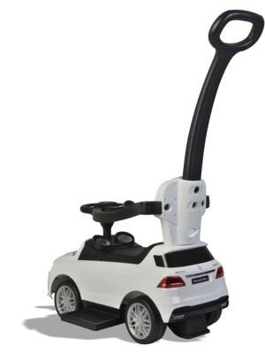 Correpasillo MERCEDES BENZ «AMG» White