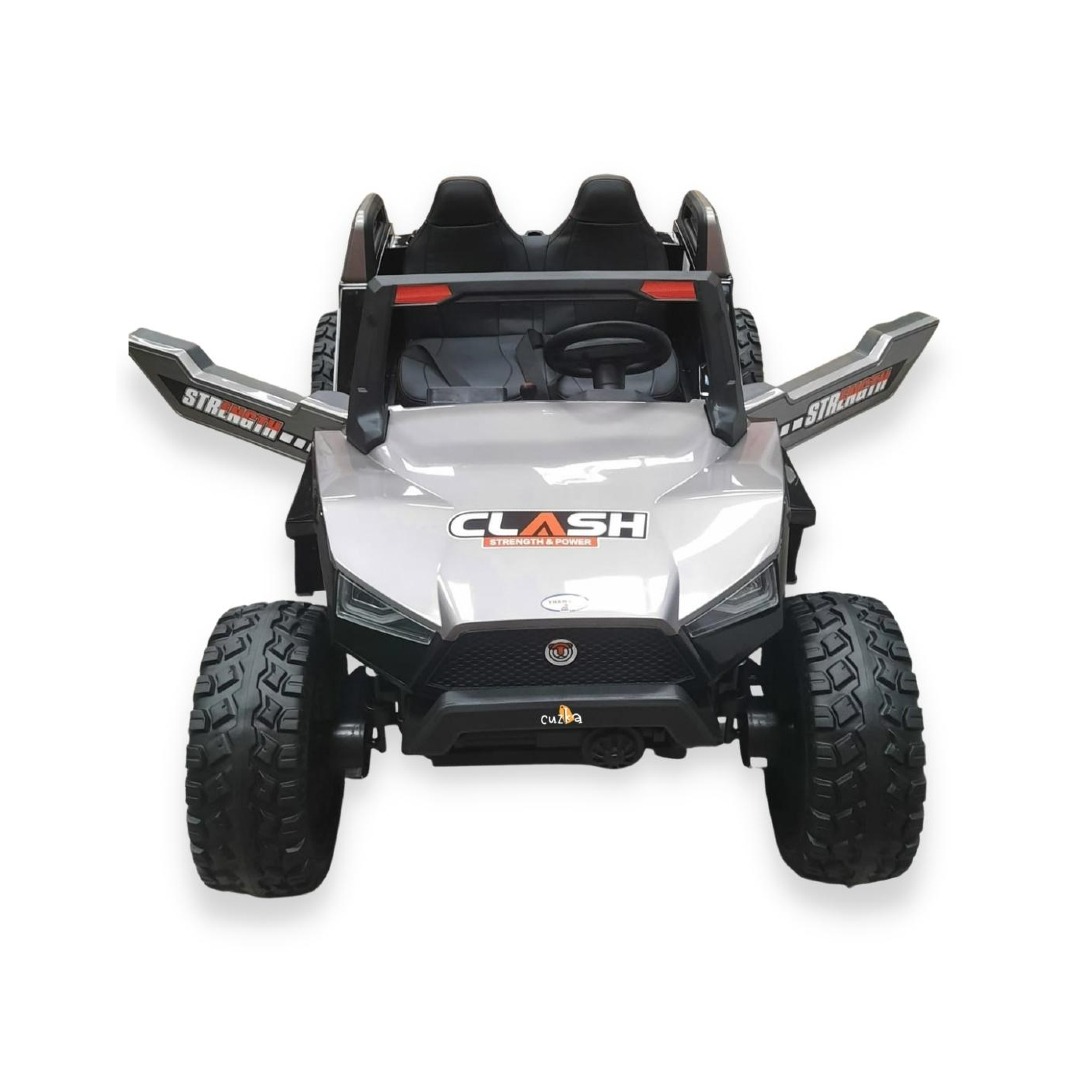 Carro a Batería UTV «BUGGY» 24 VLT Y PANTALLA MP4 - Imagen 2