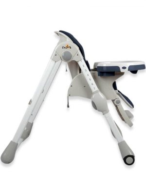 Silla Graduable INFANTI «HAPPY MEAL PRO» Blue