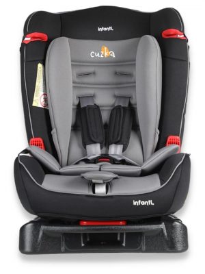Silla para Auto INFANTI «CRUISER» MARENGO