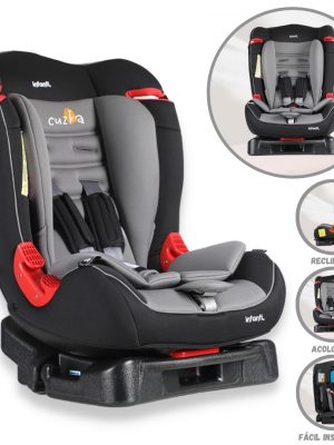 Silla para Auto INFANTI «CRUISER» MARENGO