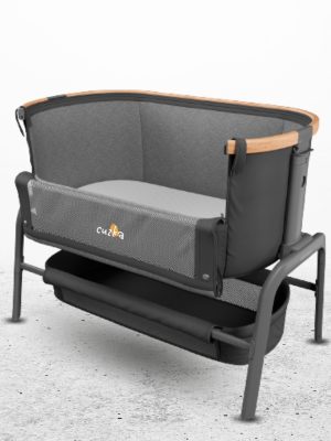 Cuna Colecho MAXI-COSI«IORA ESSENTIAL» GRAPHITE