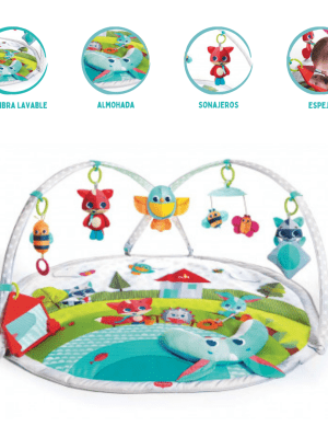 Gimnasio Para Bebé TINY LOVE «DINAMIC»