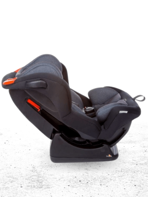 Silla de Auto para Bebé INFANTI «MAYA» Onyx
