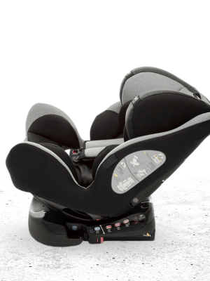 Silla de Auto para Bebé SAFETY 1ST «MULTIFIX» Gray