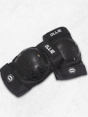 Protector para Niños «SET» Black