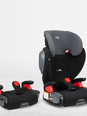 Silla para Auto BRITAX «SKYLINE BACKLESS» DUSK