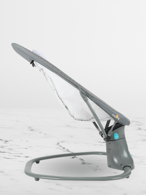 Silla Nido 3 en 1 INFANTI «DELUXE» Gray