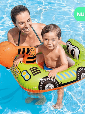 Flotador para Niños «GRUA»