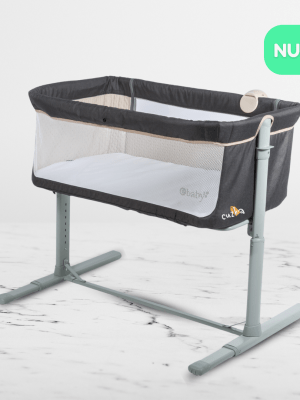 Cuna Colecho para Bebe EBABY «TAMI» Beige