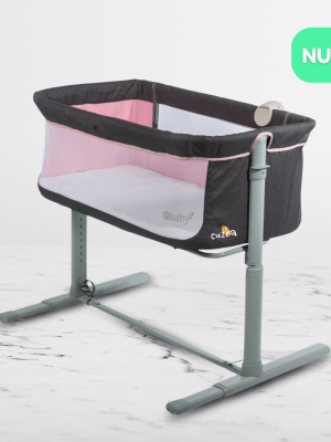 Cuna Colecho para Bebé EBABY «TAMI»