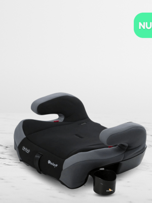 Silla de Auto para Bebé EBABY «TATU» Black