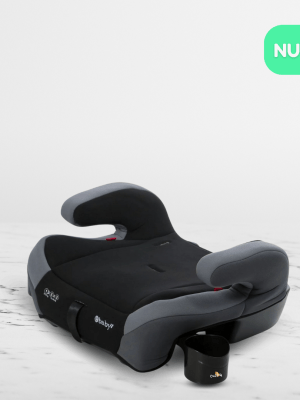 Silla de Auto para Bebé EBABY «TATU» Gray