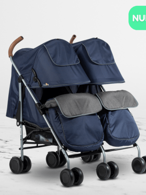 Coche Bastón Mellicero para Bebés EBABY «DANTERO» Black
