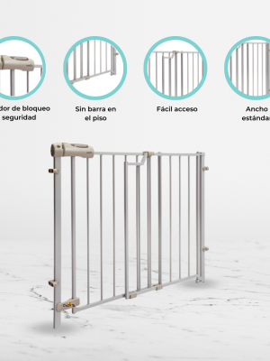 Reja de Seguridad para Niños «SECURE STEP»