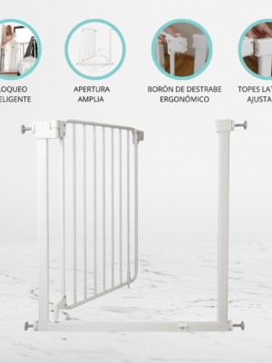 Reja de Seguridad para Niños «GUARDIAN» C/Extensión